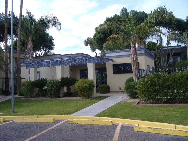 740 W Elm St in Phoenix, AZ - Building Photo - Building Photo