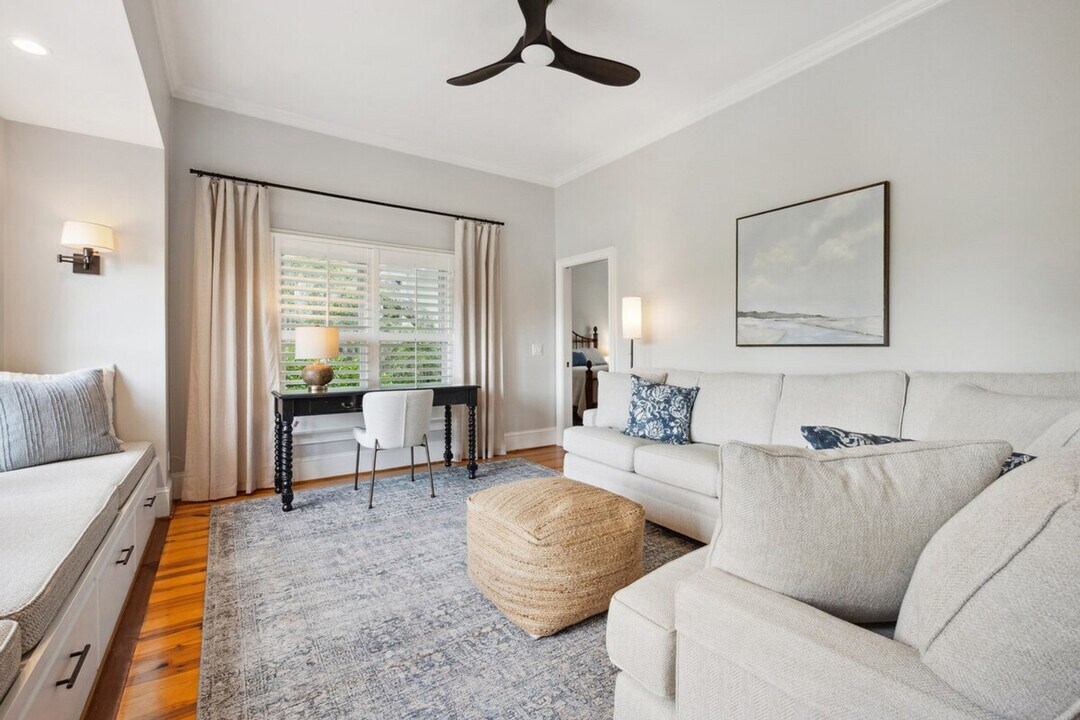 297 Ocean Green Dr in Georgetown, SC - Building Photo