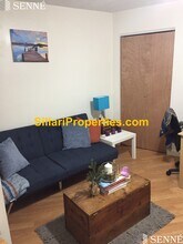 3 Holland St, Unit 4 in Somerville, MA - Building Photo - Building Photo