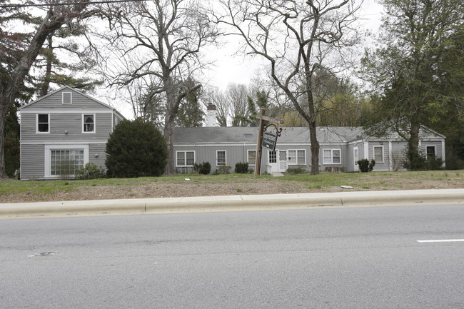 Countryside Apartments