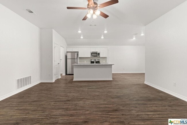 1405 Jasper Gdn Ct in Killeen, TX - Building Photo - Building Photo