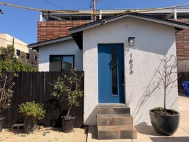 1830-36 Newton Ave in San Diego, CA - Building Photo