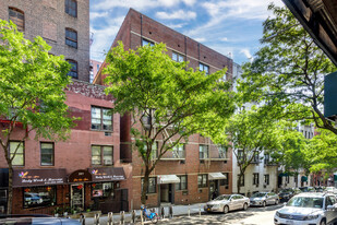 203 E 89th St Apartamentos