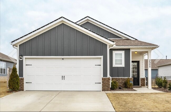 property at 7355 Lang Ave