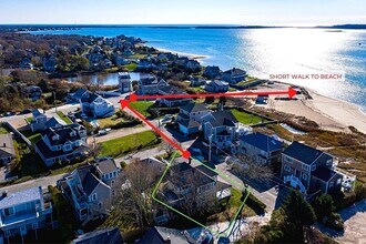 13 Railway Blf, Unit 2nd floor in West Yarmouth, MA - Building Photo - Building Photo