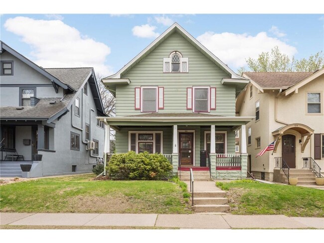 property at 1010 Fairmount Ave