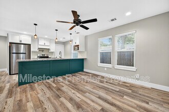 1022 Rice St in Denison, TX - Building Photo - Building Photo