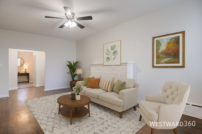 property at 310 S Springfield Ave