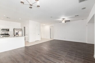 17762 W Rimrock St in Surprise, AZ - Building Photo - Building Photo