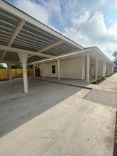 301 N 16th St, Unit A in McAllen, TX - Foto de edificio - Building Photo