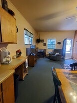 9835 Bryson City Rd, Unit Country Charm #2 in Franklin, NC - Building Photo