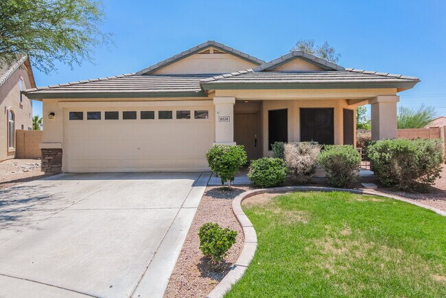 property at 8026 S 48th Dr