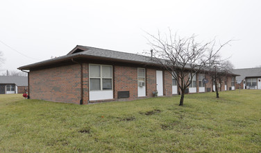 Wellsville Senior Housing in Wellsville, KS - Building Photo - Building Photo