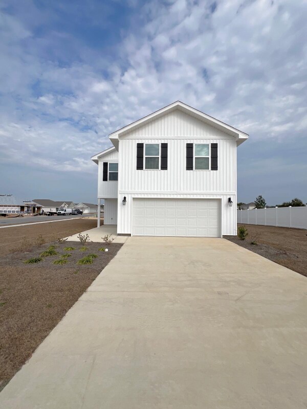 145 Arrowwood Blvd in Freeport, FL - Building Photo - Building Photo