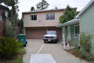 2845 Broad St in San Luis Obispo, CA - Building Photo - Building Photo