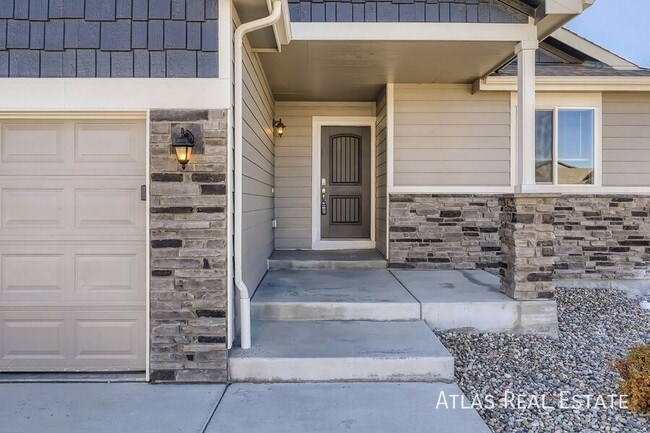 7909 Broderick Ct in Colorado Springs, CO - Building Photo - Building Photo