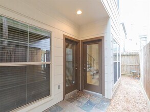 232 Detering St in Houston, TX - Building Photo - Building Photo