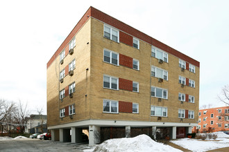 445 Sherman Ave in Evanston, IL - Building Photo - Building Photo