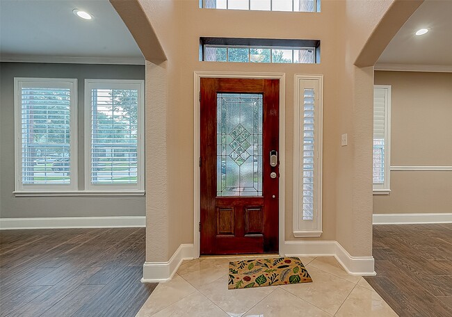 property at 1419 Kyle Hill Ln