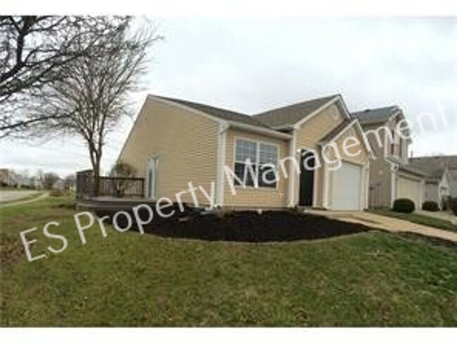 6728 Garway Ln in Indianapolis, IN - Building Photo - Building Photo