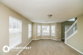 3958 Craggy Perch in Douglasville, GA - Building Photo - Building Photo