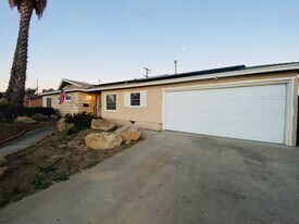 639 Galena St in El Cajon, CA - Building Photo
