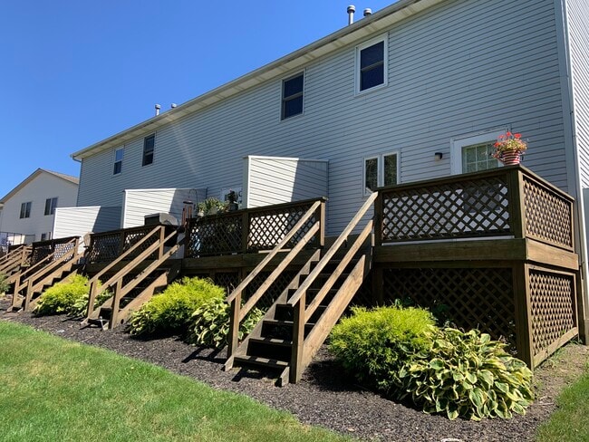 5447 Cider Mill Rd in Erie, PA - Foto de edificio - Building Photo