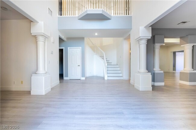 property at 4875 Impressario Ct