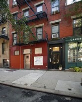 464 W 51st St Apartamentos