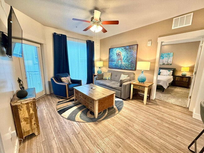 property at 460 E 400 S