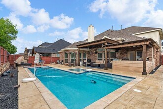 720 Yarrow St in Little Elm, TX - Building Photo - Building Photo