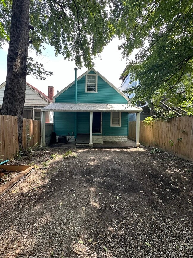 property at 1058 Dixie Hwy