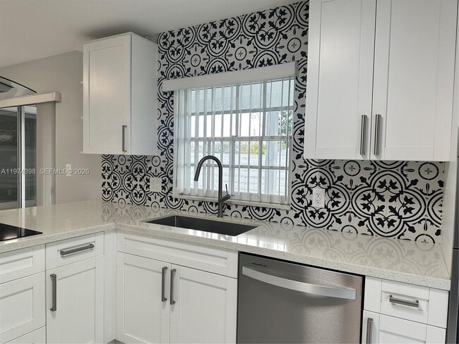 property at 14024 SW 148th Ln