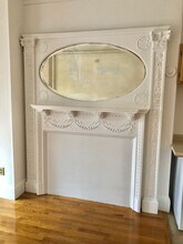 1061 Beacon St in Brookline, MA - Building Photo - Building Photo