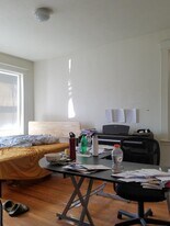 1334 Commonwealth Ave, Unit 26 in Boston, MA - Building Photo