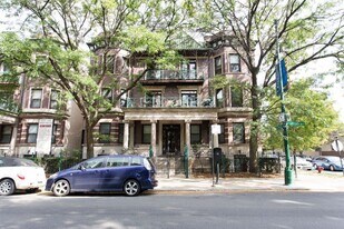 974-976 W Cuyler Ave in Chicago, IL - Building Photo