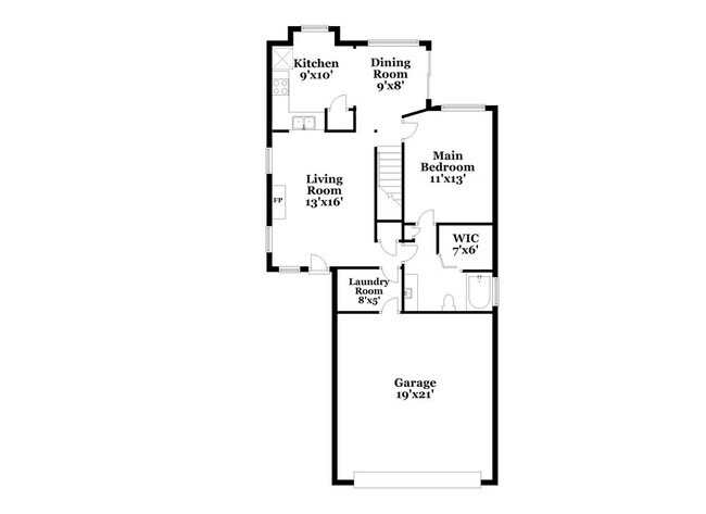 3561 Glenfalls Dr in Nashville, TN - Building Photo - Building Photo