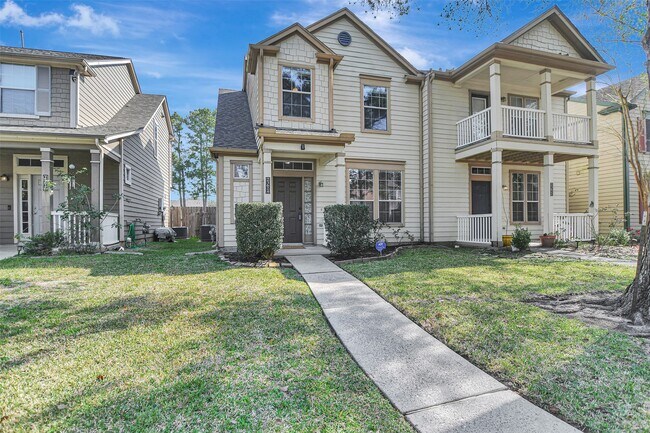 23624 Wildwood Green Way in Spring, TX - Building Photo - Building Photo