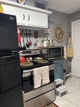 7701 County Rd 1500 in Lubbock, TX - Building Photo - Building Photo