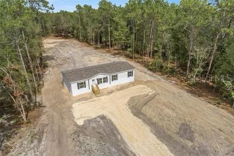 18179 SW 27 St in Dunnellon, FL - Building Photo