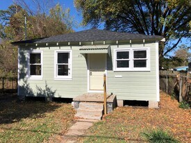 256 E 78th St in Shreveport, LA - Building Photo