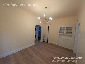 1226 Broadway in San Francisco, CA - Building Photo