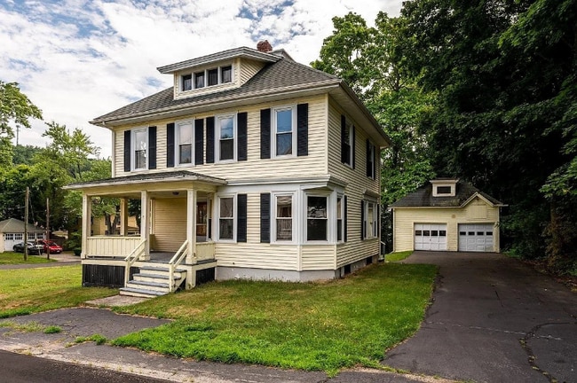 67 Park St in Dover, NH - Building Photo - Building Photo