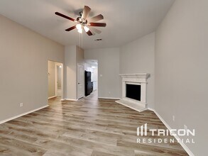 1214 Crooked Creek Ct in Midlothian, TX - Building Photo - Building Photo