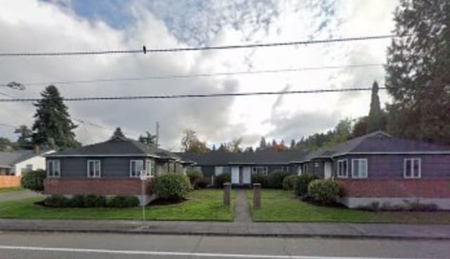 7222 East Burnside, Unit Apt #6