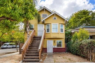 3260 V St