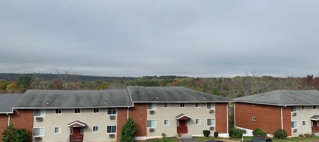 Highview Apartments in Middletown, CT - Foto de edificio