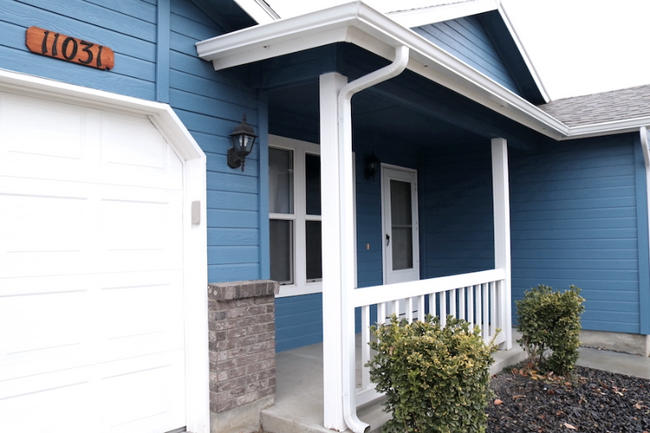 property at 11031 W Red Maple Dr