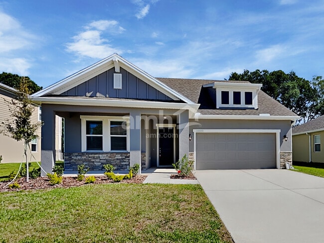 property at 33829 Night Lily Dr