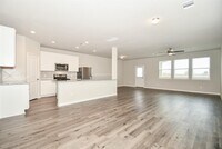 24631 Bastiani Canvas Ln in Katy, TX - Foto de edificio - Building Photo